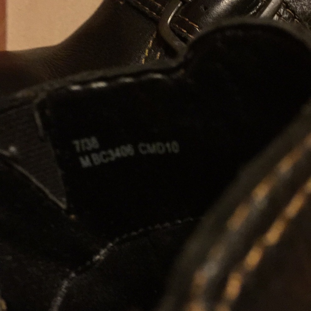 Born Concept Shoes - Picture 4 of 7